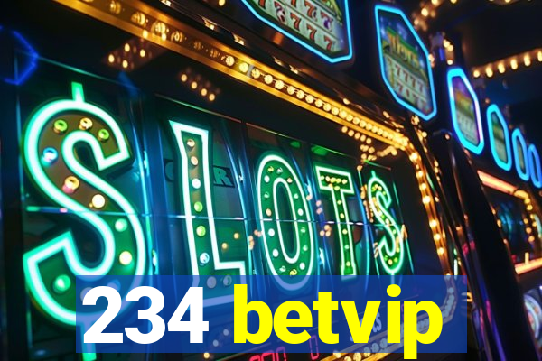 234 betvip